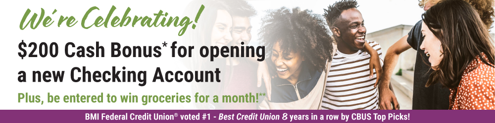 young friends gathered, laughing