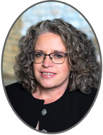 Terri Gregoroff