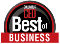 best of business logo
