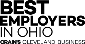 BEST OHIO EMPLOYERS logo