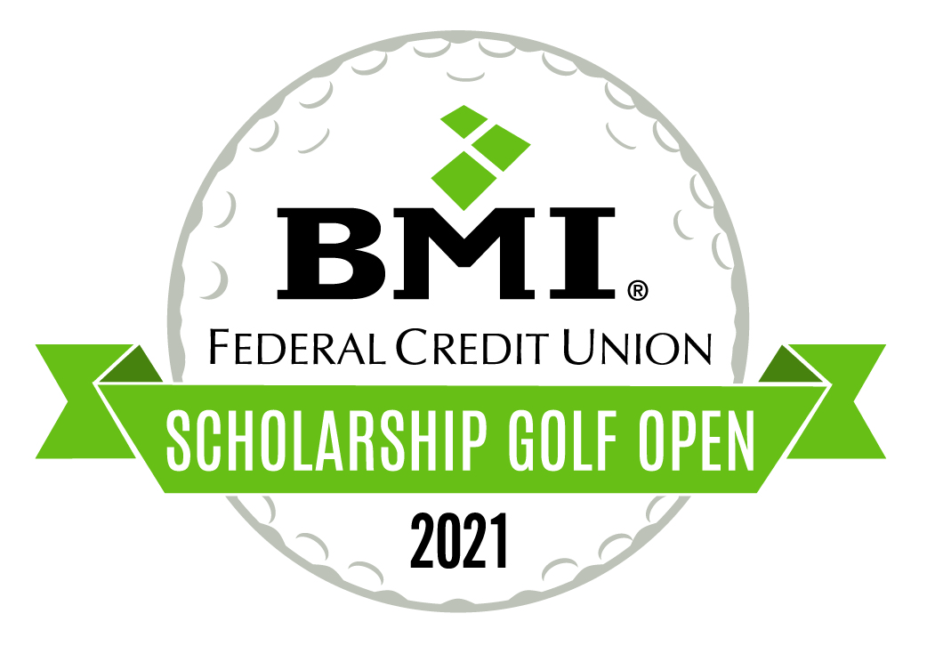 golf open logo 2021