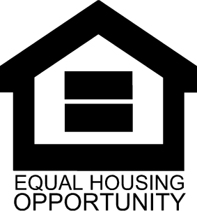 Equal Housing Logo Disclosure