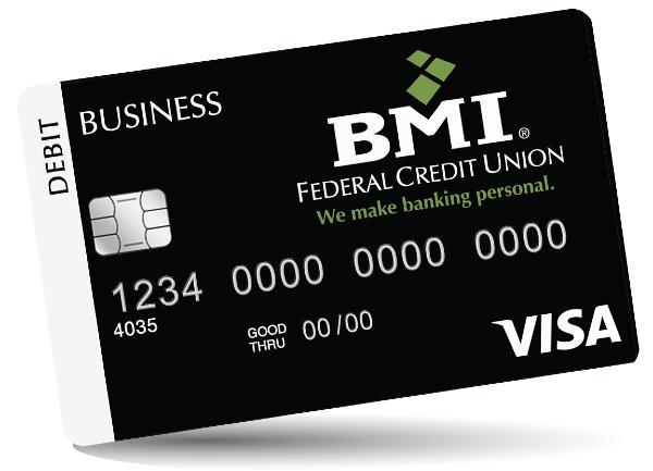 Visa Debit Buisiness